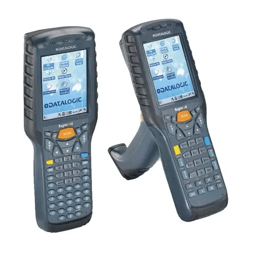 Terminal mobile Datalogic Kyman
